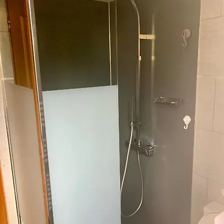 Pinzali Avec Mezzanine Apartament