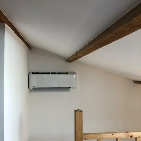 Apartament Pinzali Avec Mezzanine