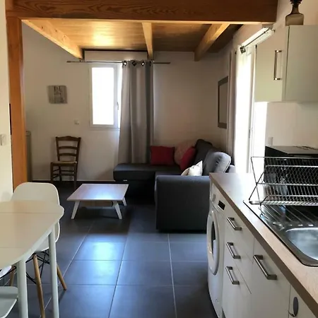 Pinzali Avec Mezzanine Calenzana