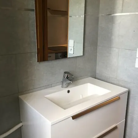 Pinzali Avec Mezzanine