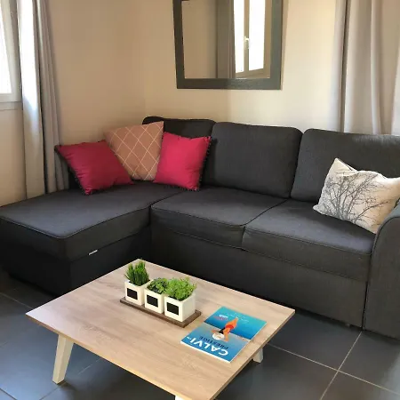 Pinzali Avec Mezzanine