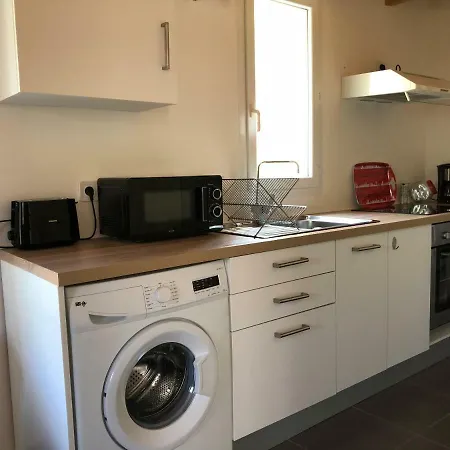 Pinzali Avec Mezzanine Apartament *