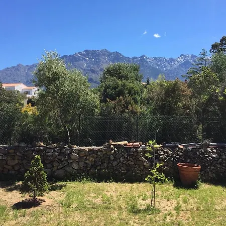 Apartament Pinzali Avec Mezzanine