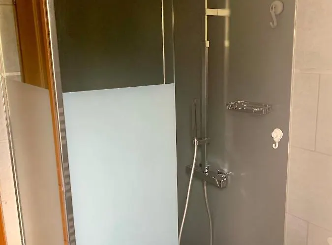 Pinzali Avec Mezzanine Apartament