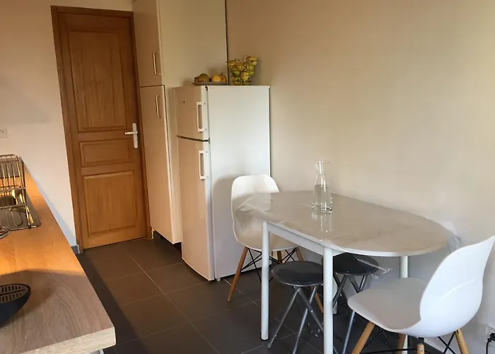 Pinzali Avec Mezzanine * Calenzana