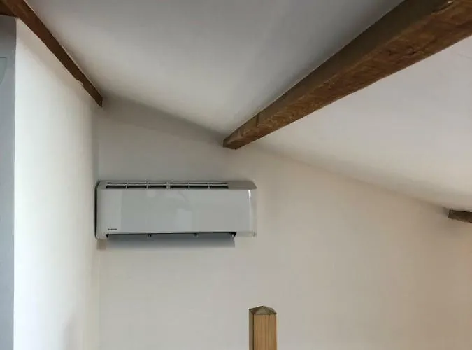 Apartament Pinzali Avec Mezzanine