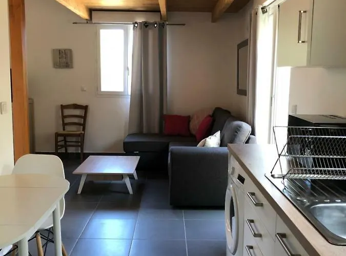 Pinzali Avec Mezzanine Calenzana