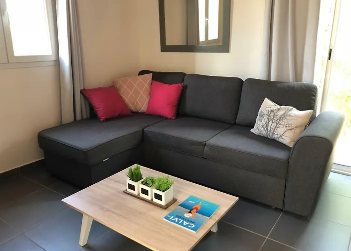 Pinzali Avec Mezzanine