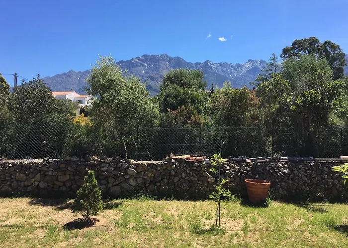 Apartmán Pinzali Avec Mezzanine