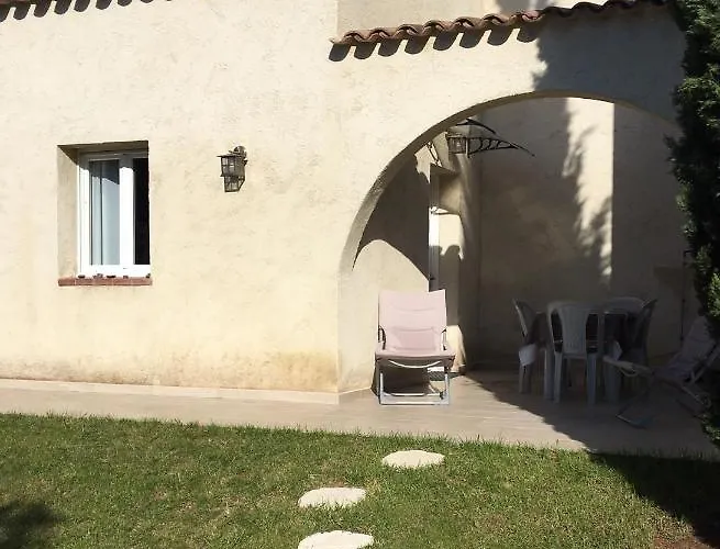 Pinzali Avec Mezzanine Apartament Calenzana