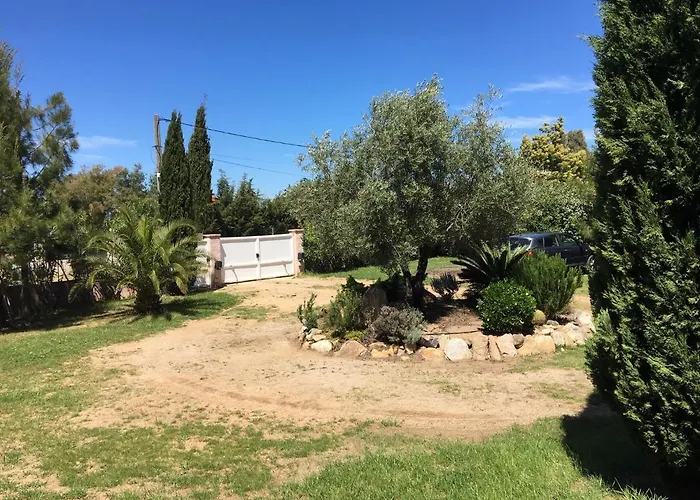 Apartmán Pinzali Avec Mezzanine *